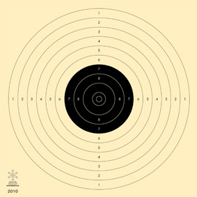 lp-scheibe