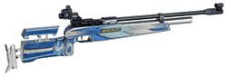 Luftgewehr